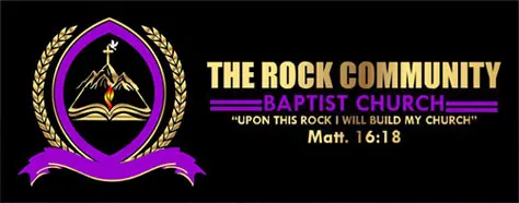The Rock Community Baptist Church